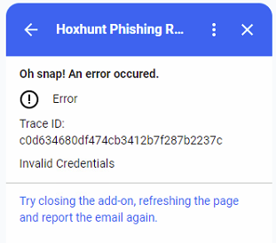 Google_Workspace_add-on_error_Invalid_credentials.png