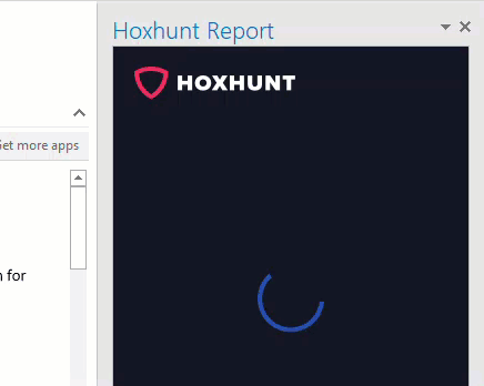add-in_Loading_forever_task_pane.gif
