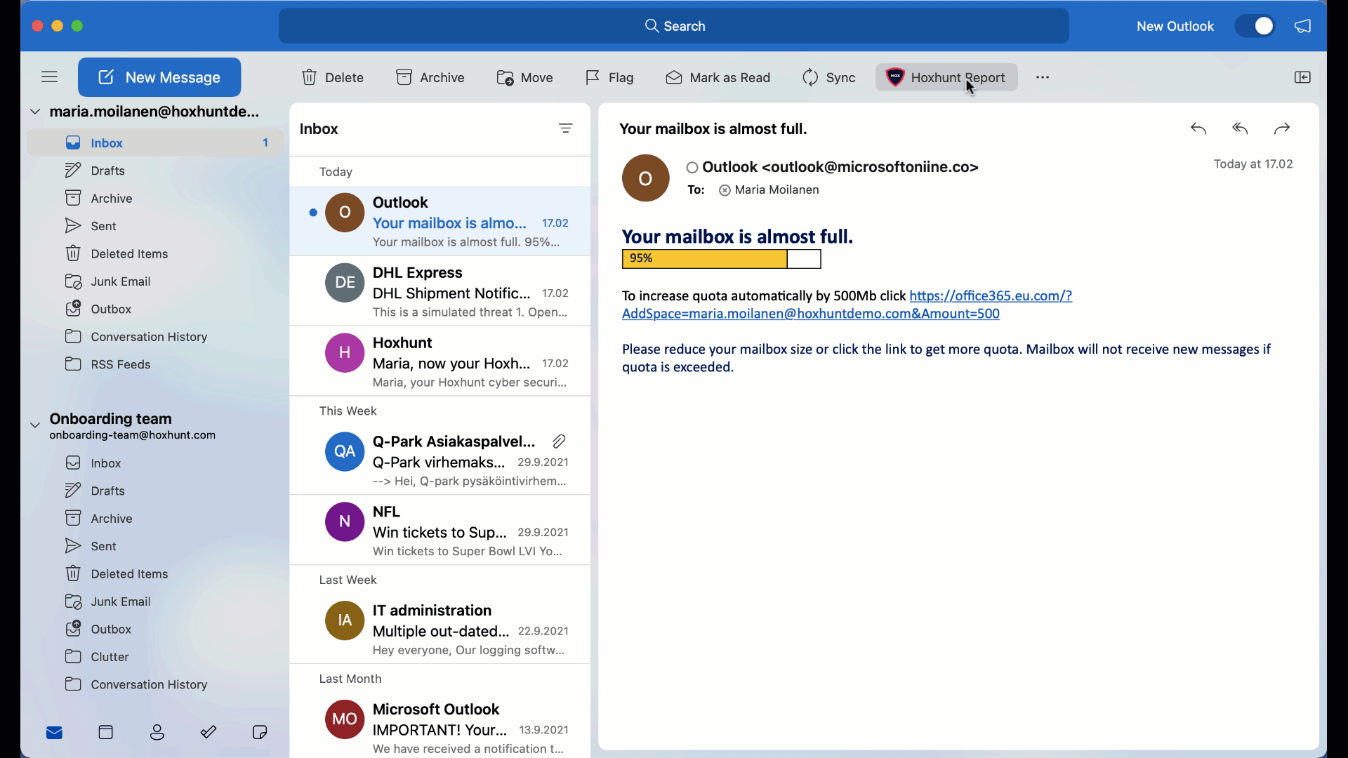 Outlook_-_Reporting_email_and_earning_stars.gif