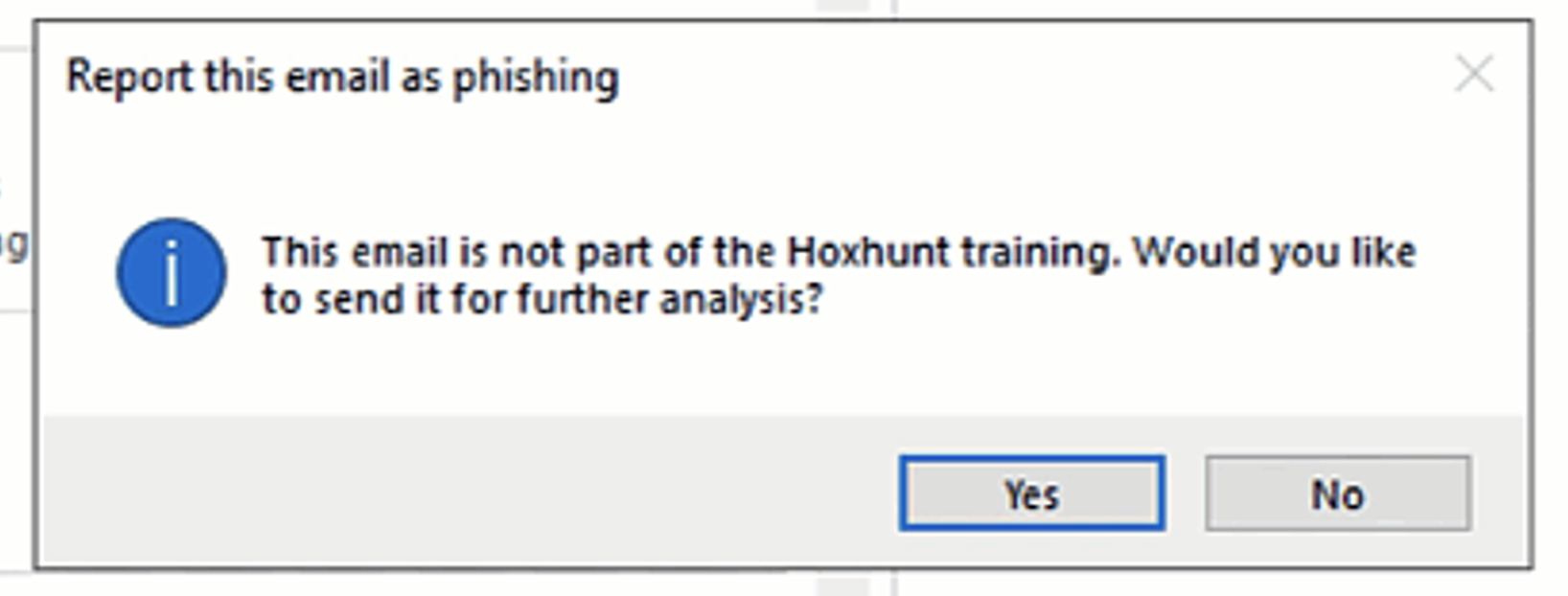 Identifying Your Hoxhunt Button Type Hoxhunt Identifying Your Hoxhunt Button Type Hoxhunt